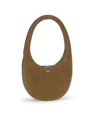 Coperni Swipe Shoulder Bag - Multicolour