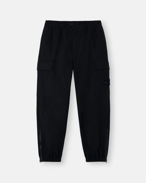 Stone Island Cargo Trousers - Blue