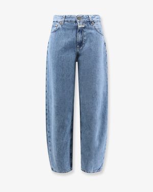Closed Jeans Jazzie Denim - Blue