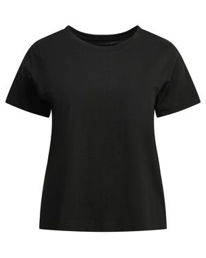 OWN OFF WITH NATURE T Shirts - Black