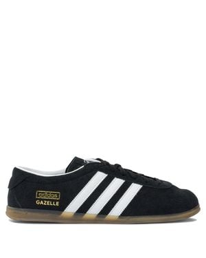 adidas Originals "Gazelle Lo Pro" Trainers - Black