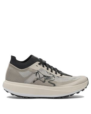 Arc'teryx Trainer "Sylan Pro" - Grey