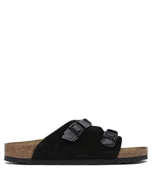 Birkenstock Zurich - Black