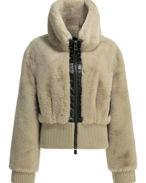 Pinko Jacket - Natural