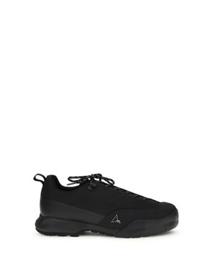 ROA Cingino Trainers - Black