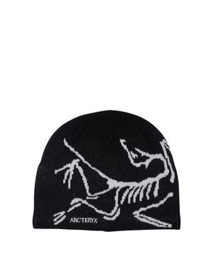 Arc'teryx "Toque" Beanie - Black