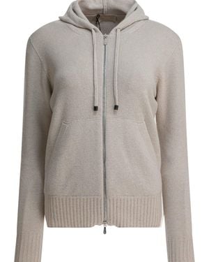 Drumohr Knitwear - Grey
