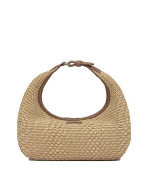 Le Tanneur Handbags - Metallic