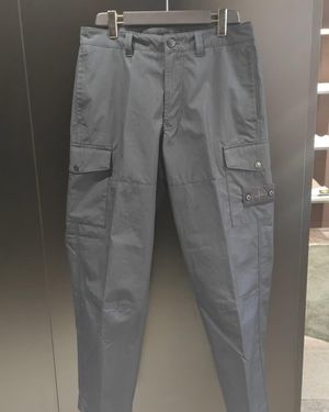 Stone Island Pants - Gray
