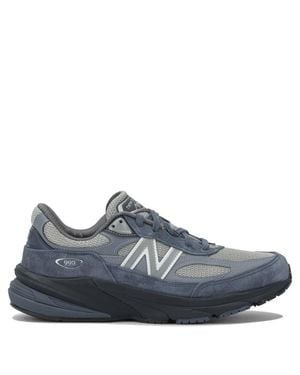 New Balance "Made - Blue
