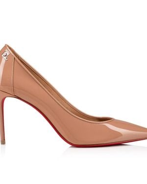 Christian Louboutin Sporty Kate 85Mm Court Shoes - Pink