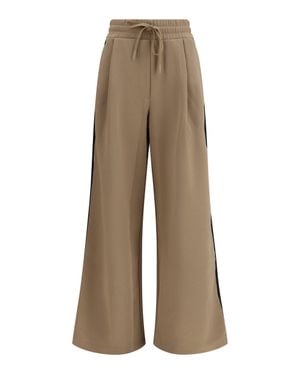 Weekend by Maxmara Perdoni Trousers Creta - Natural