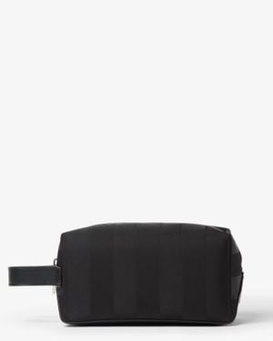 Fendi Lui Small Beauty Case - Black