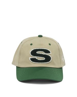Stussy Hats - Green