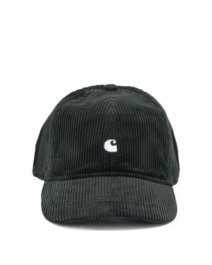 Carhartt Harlem Baseball Cap - Black