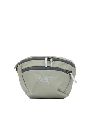 Arc'teryx "Mantis 1" Belt Bag - Grey