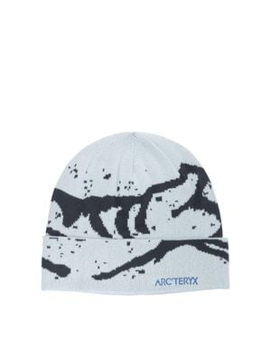 Arc'teryx Grotto Tq Beanie Alpine - Blue
