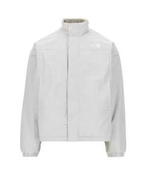 The North Face 'Yumiori' Reversible Jacket - White