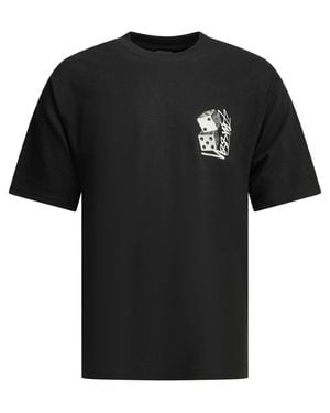 Stussy T-Shirt - Black