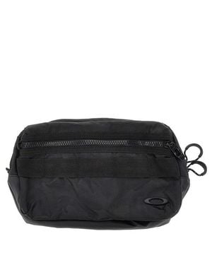 Oakley 'Enhance Lt 9.0' Belt Bag - Black