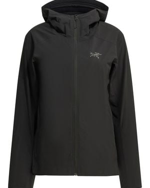 Arc'teryx Gamma Lt Technical Jacket - Black