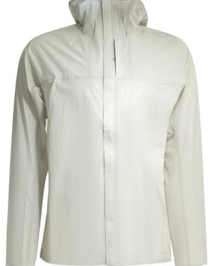 Houdini Sportswear "M's The" Technical Jacket - Grey