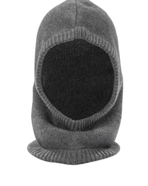 Lisa Yang Hats - Grey