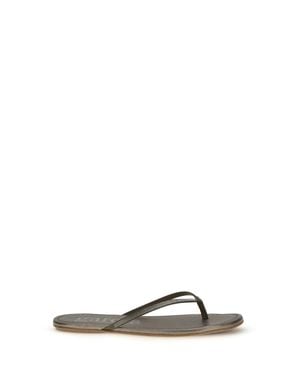 Pedro Garcia Flip-Flops - White