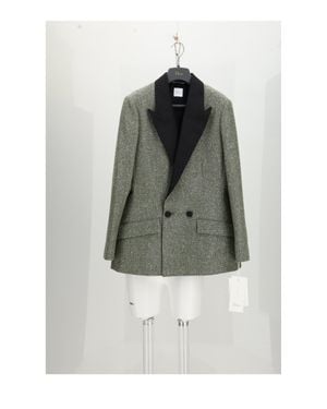 Dior Dior Jacket Bar Sfilata Pailettes - Green