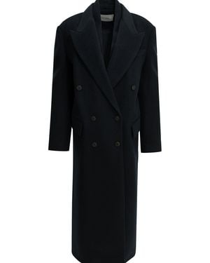 IVY & OAK Wool Blend Jacket - Black