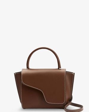 Atp Atelier Bags - Brown