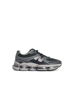 New Balance U2000 Trainers Technical Fabric - Grey