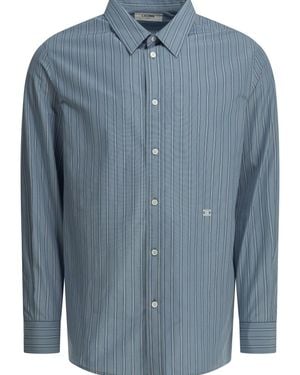 Celine Shirts - Blue