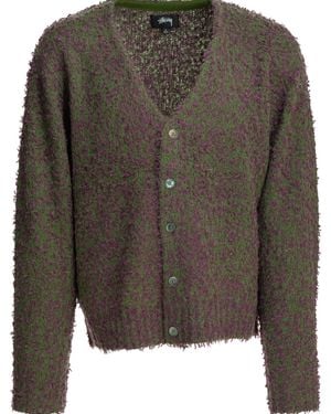 Stussy Knitwear - Green