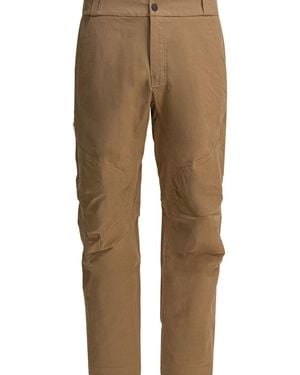 Arc'teryx "Cronin" Trousers - Natural