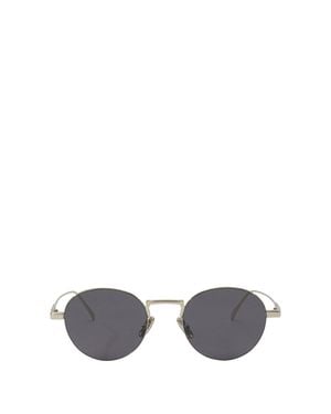 Celine Sunglasses - White