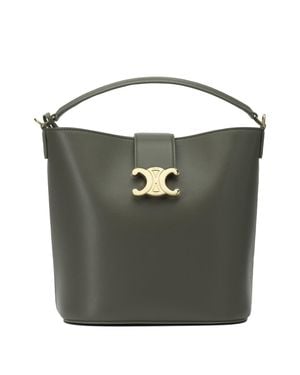 Celine Shoulder Bags - Black