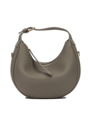 Celine Shoulder Bags - Grey