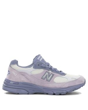 New Balance "993 V1 Made - Blue