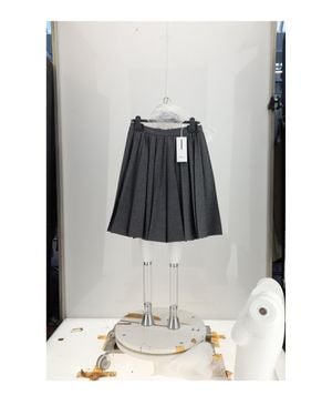 Dior Dior Skirt - White