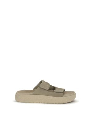 Veja Etna Sandals Taupe Almond - Natural