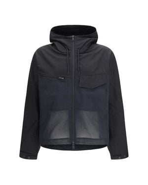 Y-3 Field Jacket - Blue