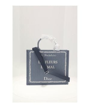 Dior Dior Homme Shopper M - Blue