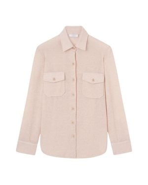 Fedeli Shirt - Pink
