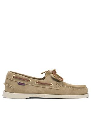 Sebago Rubber Loafers - Multicolour