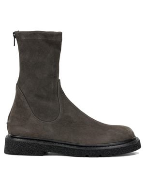 Guglielmo Rotta Krysalin Boots - Black