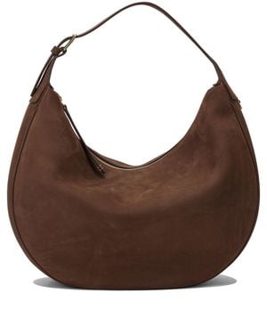 Celine Shoulder Bags - Brown
