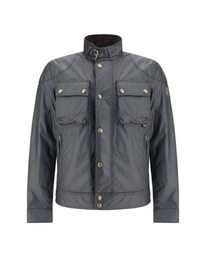 Belstaff Racemaster Jacket - Grey