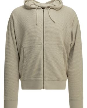 Stussy Sweatshirts - Natural