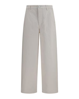 Ami Paris Balloon Jeans - Grey